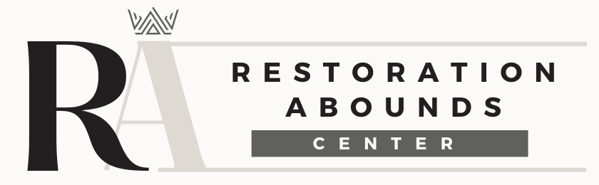 Restoration Abounds Center